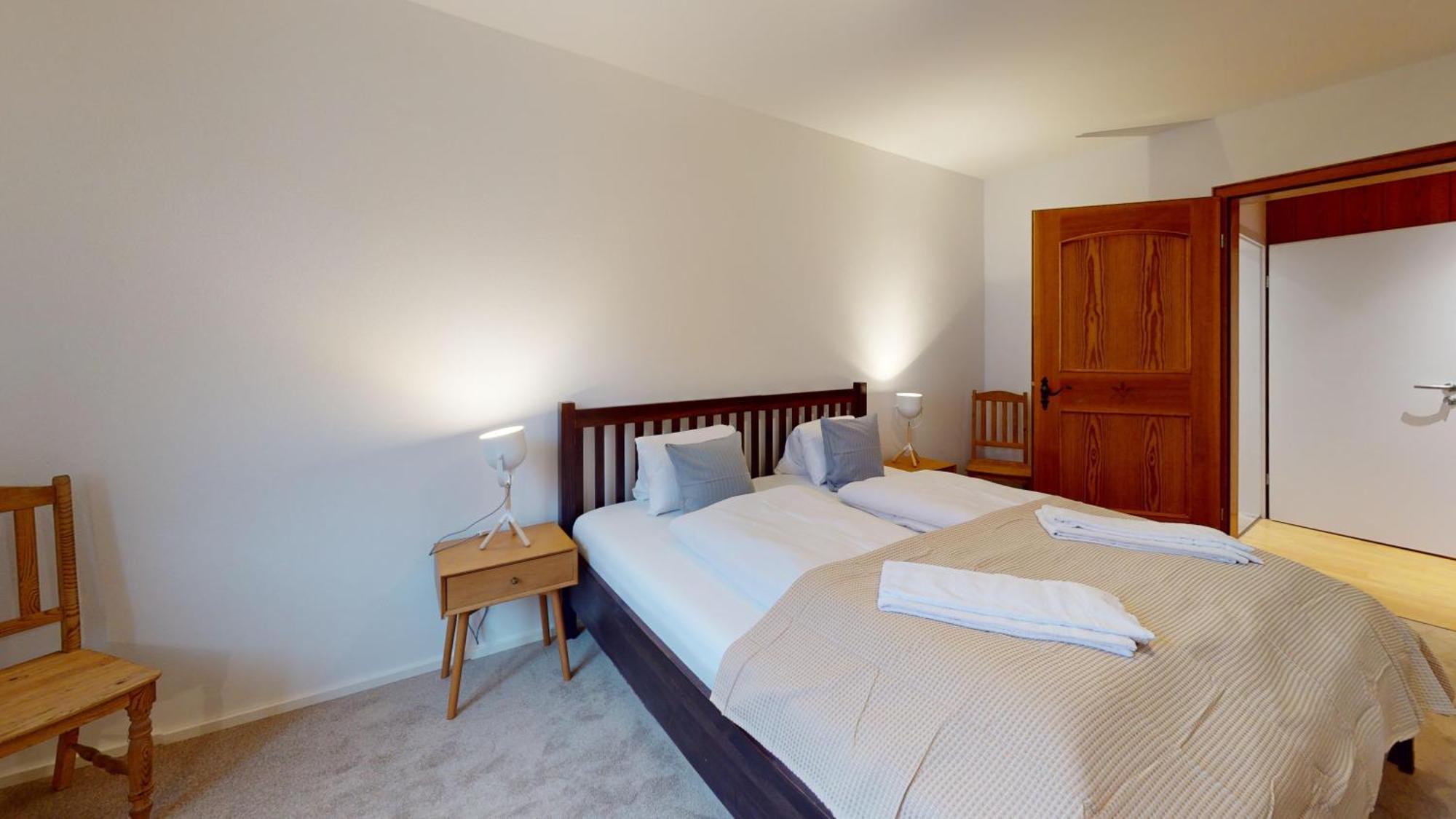 Heimatel - Ferienwohnung Braugasse Ванген-им-Альгой Экстерьер фото